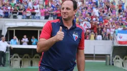 Divulgação/Fortaleza