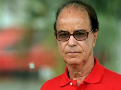 Vasco define favorito para assumir a equipe; Lopes encaminha acordo para ser diretor