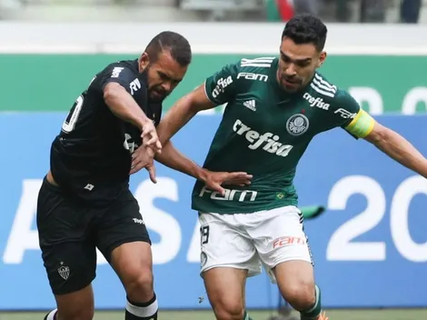 Lista de reforços de Sampaoli faz Mattos montar "barca" com 5 nomes no Galo