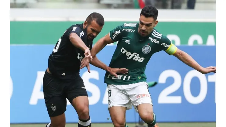 Lista de reforços de Sampaoli faz Mattos montar "barca" com 5 nomes no Galo