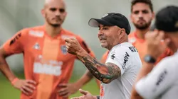 Foto: Bruno Cantini / Agência Galo / Atlético / Divulgação
