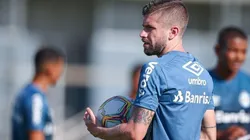 Mudanças radicais de calendário podem causar "desmanche" no Grêmio
