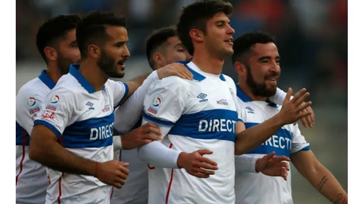 Foto: Divulgação/Universidad Católica