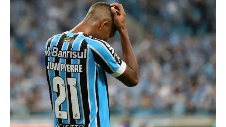 Foto: Lucas Uebel/Grêmio.