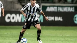 Divulgação/Santos