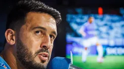 Edílson alfineta diretoria do Cruzeiro por falta de reforços para a Série B