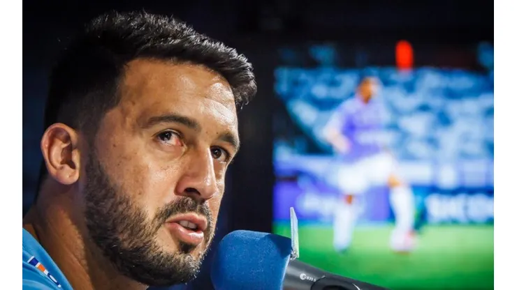 Edílson alfineta diretoria do Cruzeiro por falta de reforços para a Série B
