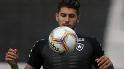 Foto: Vitor Silva/Botafogo