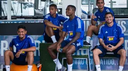 Foto: Bruno Haddad/Cruzeiro/Divulgação