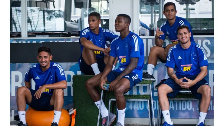 Foto: Bruno Haddad/Cruzeiro/Divulgação