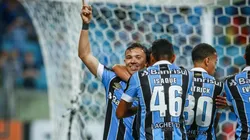Foto: Lucas Uebel/Grêmio/Divulgação