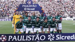 Diretoria do Palmeiras estuda tomar medida drástica para não entrar em crise econômica