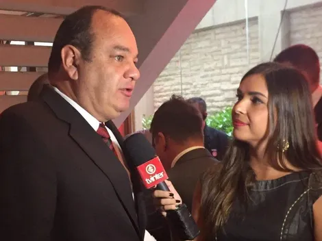 Inter define seu posicionamento sobre futuro do Gauchão