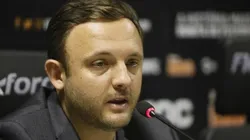 Foto: Rafael Ribeiro/Vasco