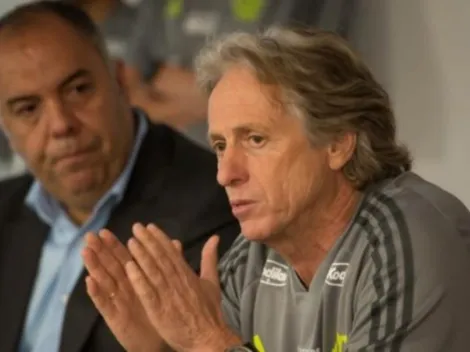 Imprensa portuguesa aponta salário pedido por Jesus ao Fla