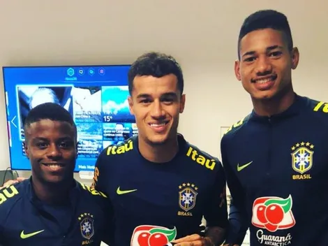 Comparado com Robinho, jogador do Vasco deve aproveitar saída de Abel para brilhar