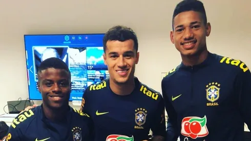 Comparado com Robinho, jogador do Vasco deve aproveitar saída de Abel para brilhar