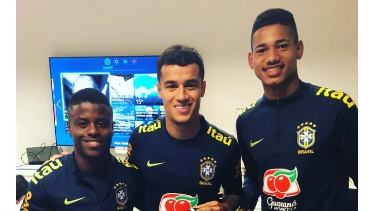 Comparado com Robinho, jogador do Vasco deve aproveitar saída de Abel para brilhar