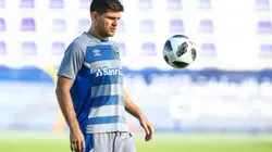 (Foto: Lucas Uebel/Grêmio)
