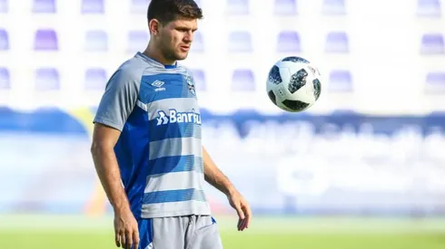 (Foto: Lucas Uebel/Grêmio)