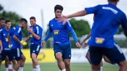 Foto: Bruno Haddad/Cruzeiro/Divulgação