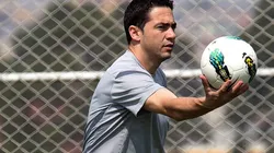 Foto: Daniel Augusto Jr/Ag. Corinthians.
