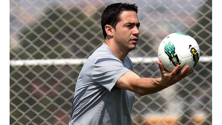 Foto: Daniel Augusto Jr/Ag. Corinthians.