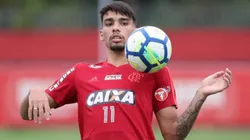Foto: Gilvan de Souza / Flamengo