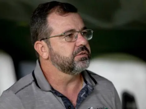 Enderson dá veredito sobre uso da base durante a temporada