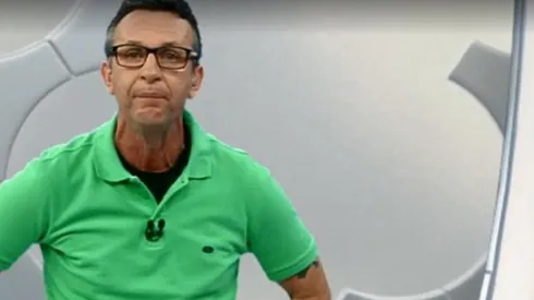 Neto pede Tite fora da Seleção e sugere nomes de Renato e Pep Guardiola