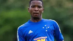 Divulgação/Cruzeiro