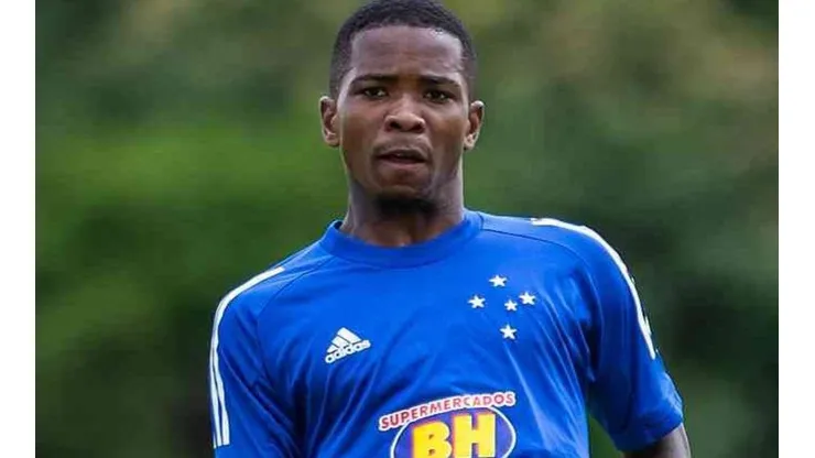 Divulgação/Cruzeiro
