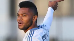 Foto: Divulgação/Palmeiras.