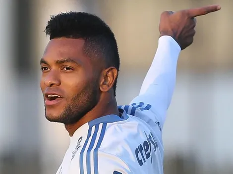 Lista reúne as 10 contratações que mais decepcionaram o torcedor do Palmeiras