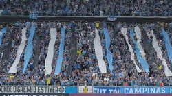 Foto: Lucas Uebel/Grêmio/Divulgação