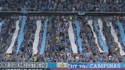 Foto: Lucas Uebel/Grêmio/Divulgação