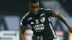 Vítor Silva/Botafogo