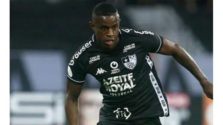 Vítor Silva/Botafogo