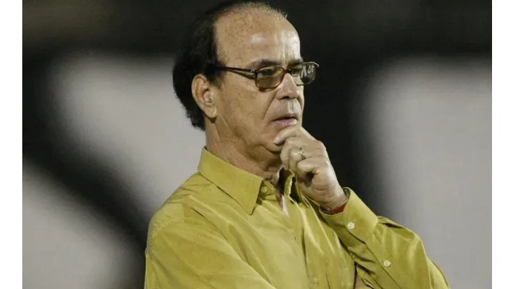 Após reunião, diretoria do Vasco fecha com novo treinador