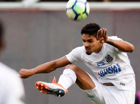 Além de Veríssimo, Jesualdo se vê à beira de perder mais um defensor
