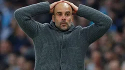 Diniz surpreende ao "ignorar" Guardiola