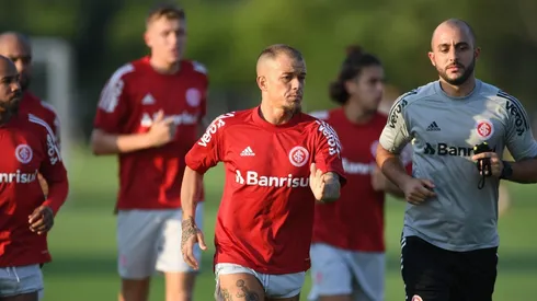 Diretoria do Inter toma atitude drástica