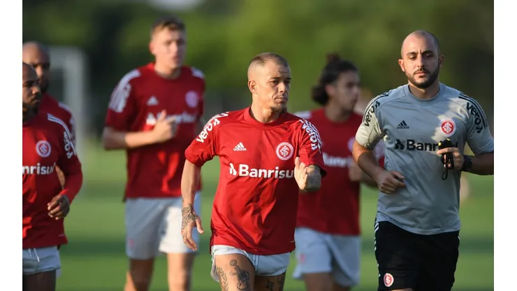 Diretoria do Inter toma atitude drástica