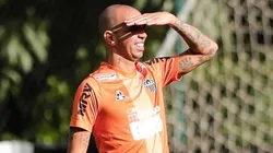 Tardelli compara sistema de Sampaoli ao de Levir Culpi