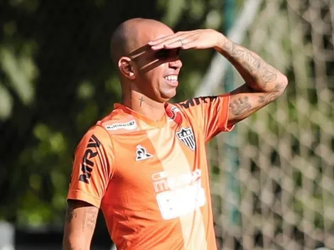 Tardelli compara sistema de Sampaoli ao de Levir Culpi