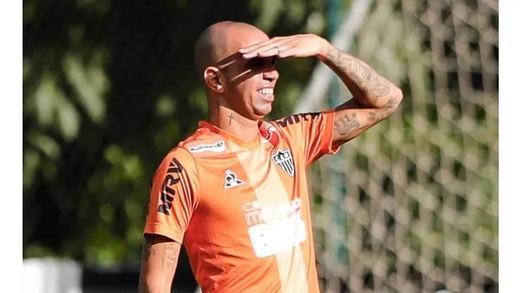 Tardelli compara sistema de Sampaoli ao de Levir Culpi