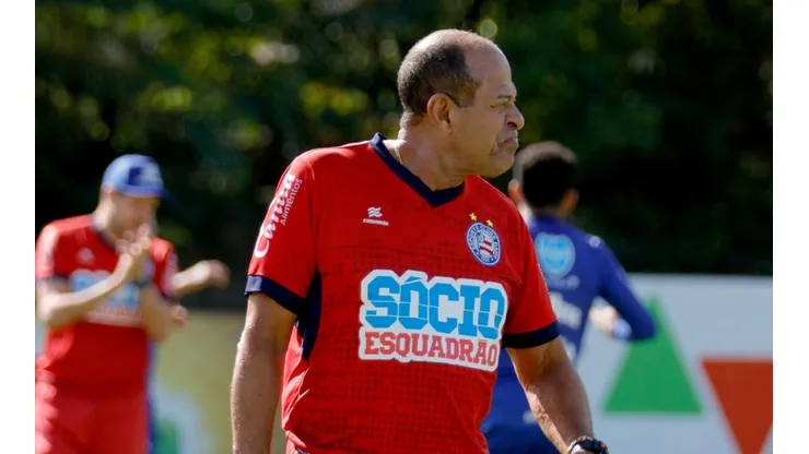 Paulo Paixão revela data de retorno da Copa do Nordeste