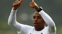 Foto: Ricardo Saibun