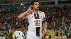Fred revela onde deseja encerrar a carreira e coloca prazo para se transferir ao novo clube