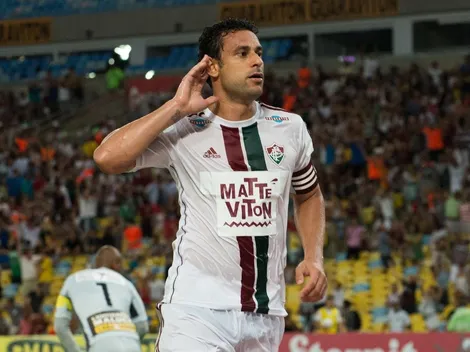 Fred revela onde deseja encerrar a carreira e coloca prazo para se transferir ao novo clube
